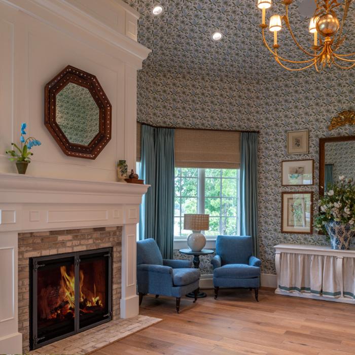 The Commodore - A Bartolotta Restaurant - Hartland, WI