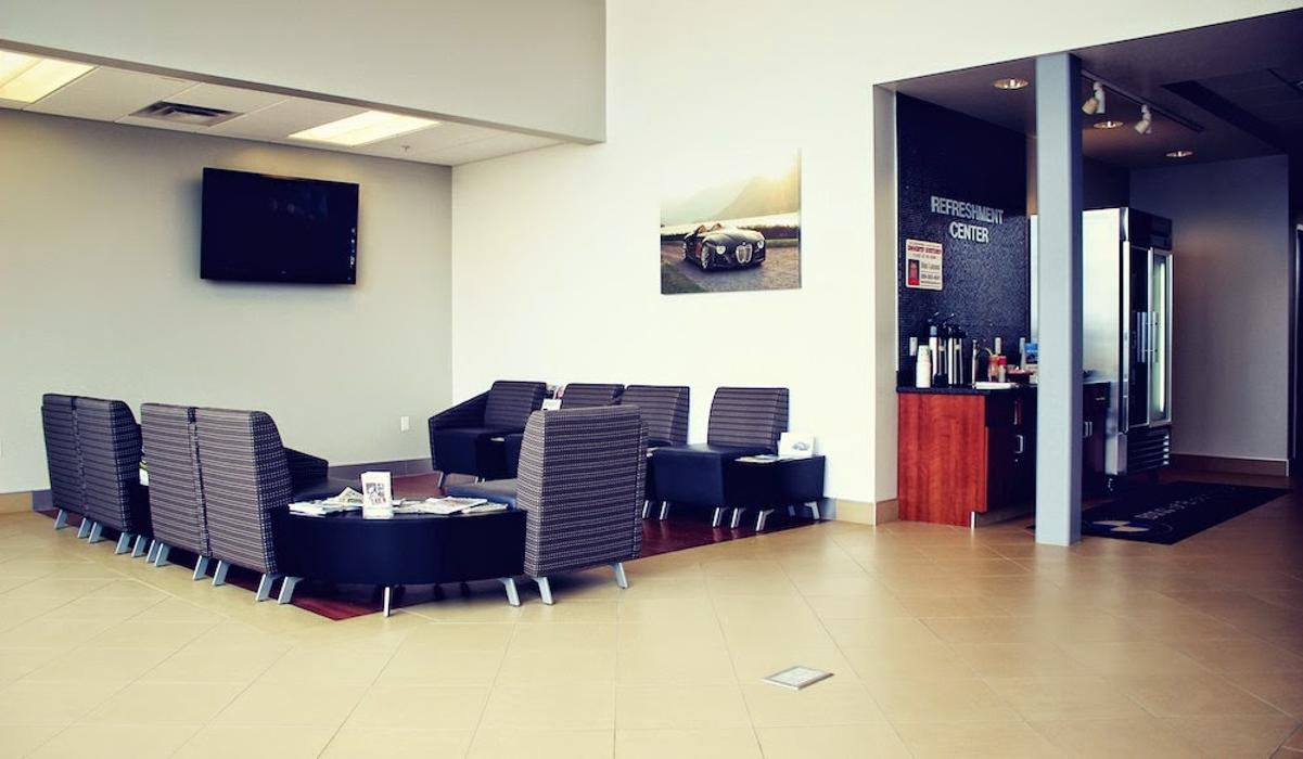 BMW of Bloomington Image