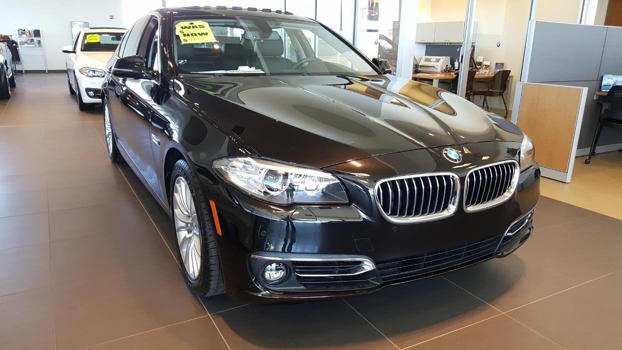 BMW of Bloomington Image