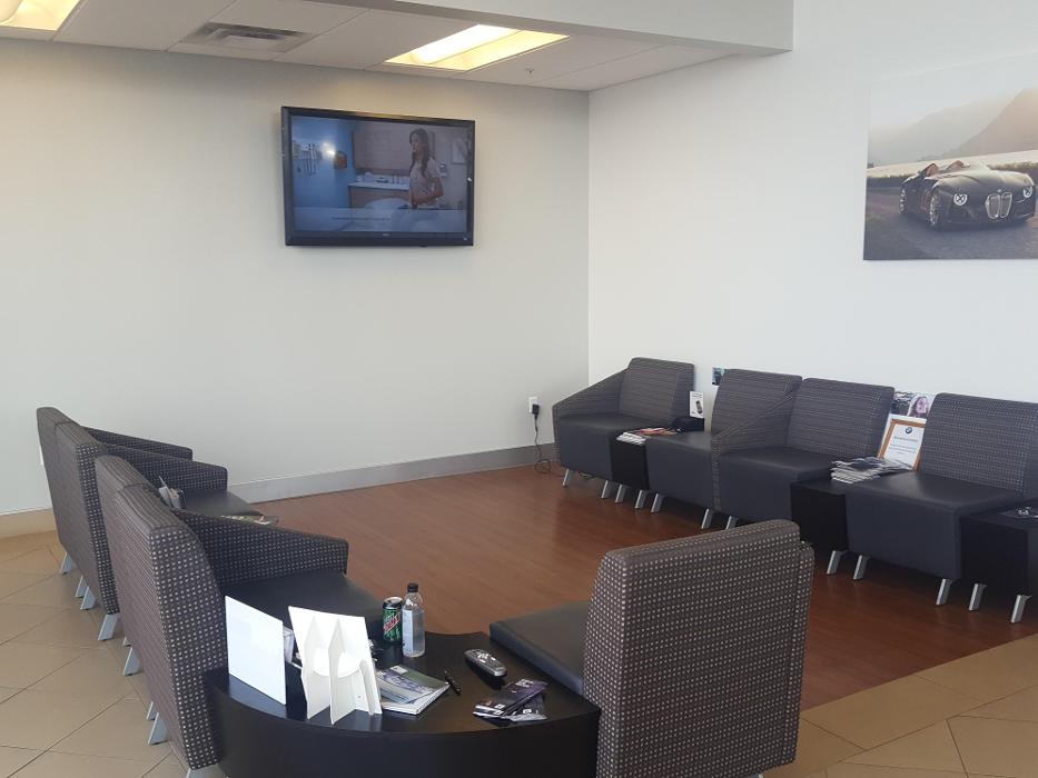 BMW of Bloomington Image