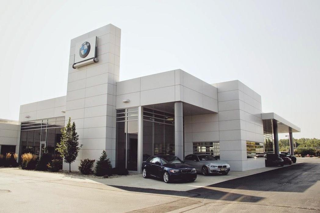 BMW of Bloomington Image