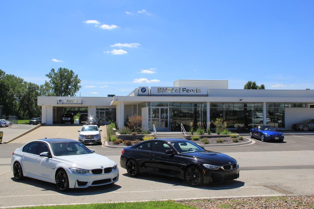 BMW of Peoria Image
