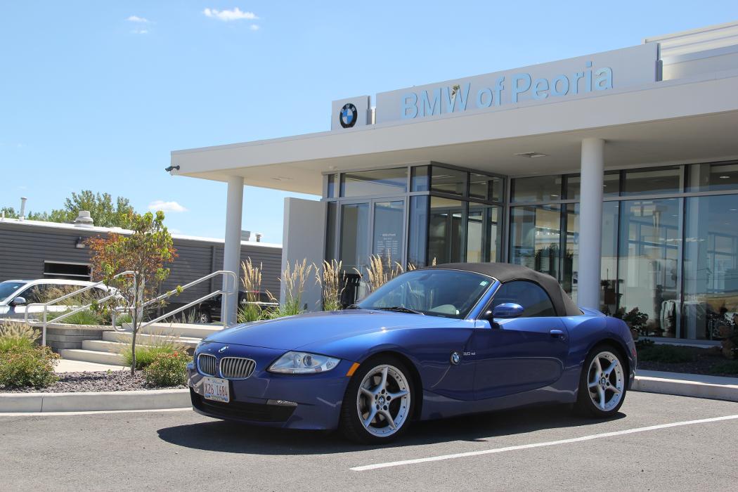 BMW of Peoria Image
