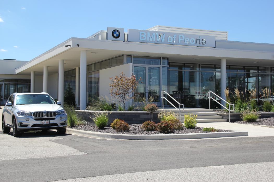BMW of Peoria Image
