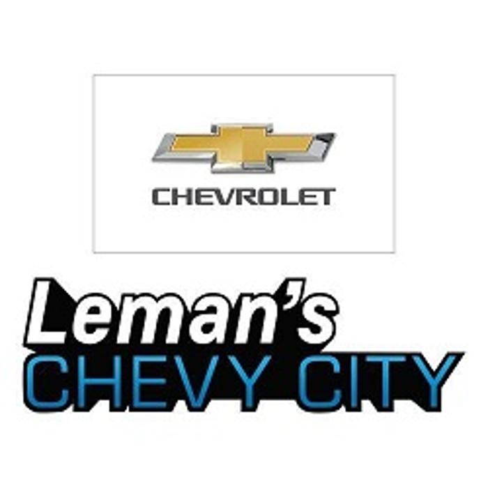 Leman's Chevy City Image