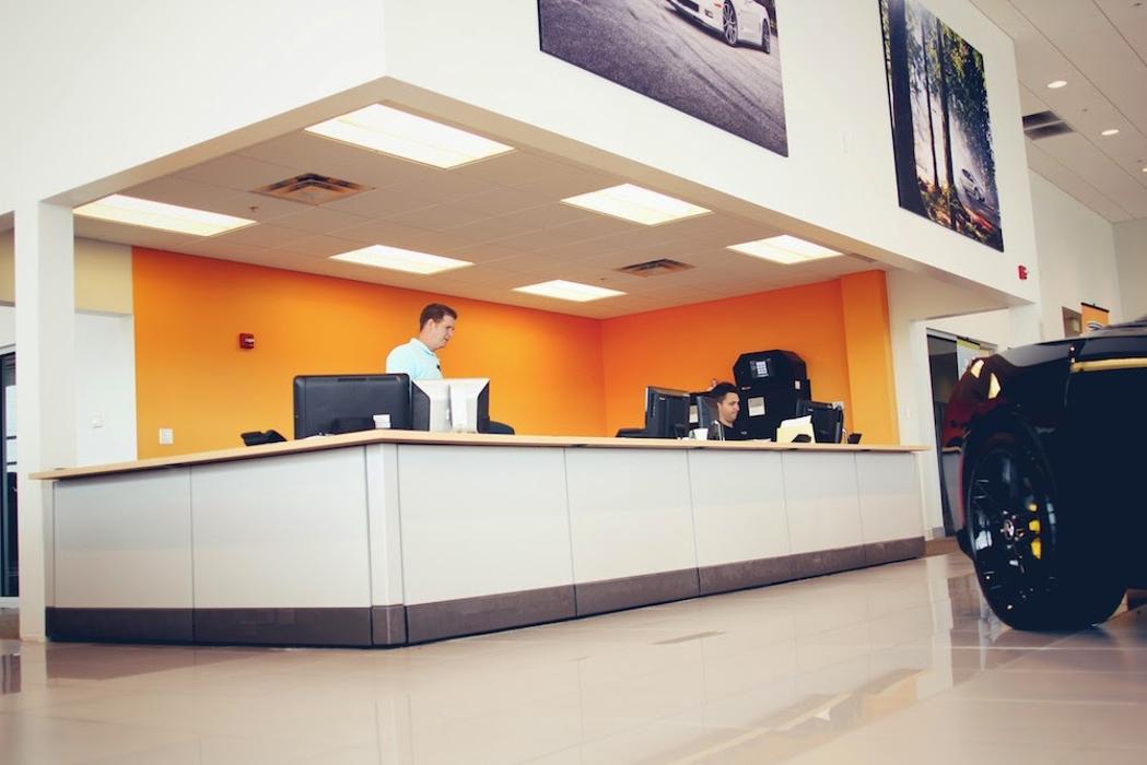 Leman's Chevy City Image