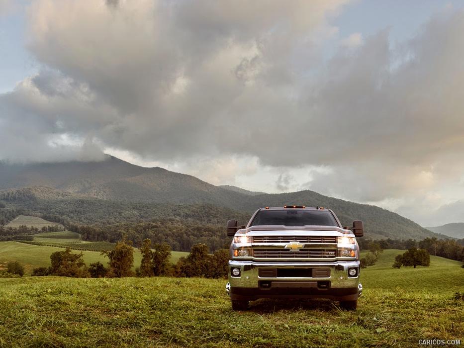 Leman's Chevy City Image