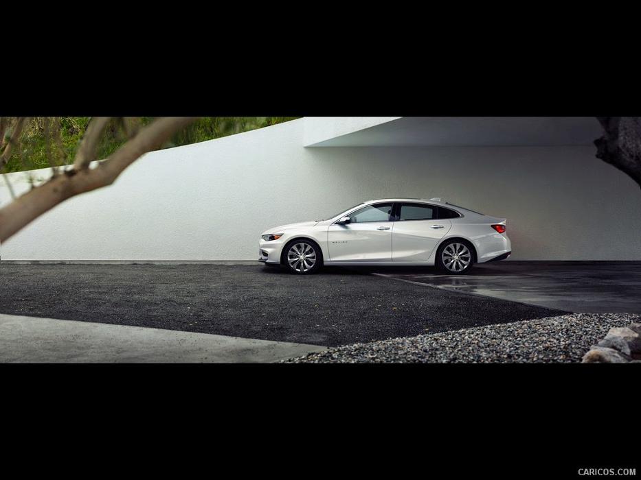 Leman's Chevy City Image