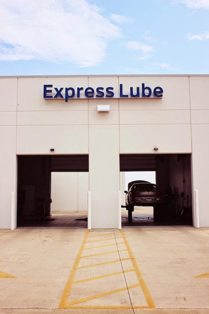 Leman's Chevy City Image