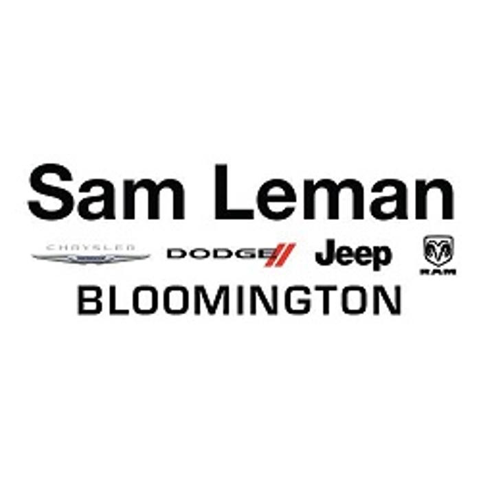 Sam Leman Chrysler Jeep Dodge Ram Bloomington Image