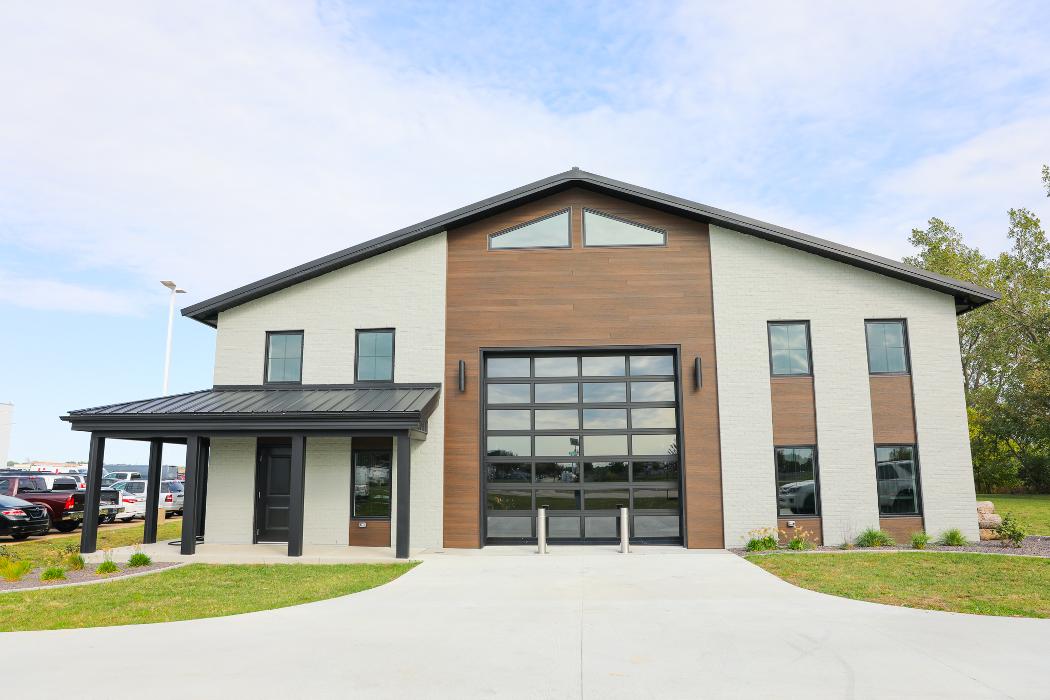 Sam Leman Chrysler Dodge Jeep Ram Fiat Morton Image