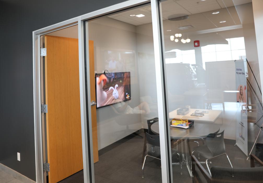 Sam Leman Chrysler Dodge Jeep Ram Fiat Morton Image