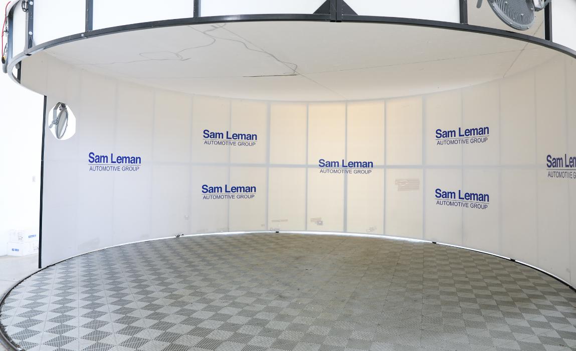 Sam Leman Chrysler Dodge Jeep Ram Fiat Morton Image