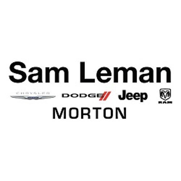 Sam Leman Chrysler Dodge Jeep Ram Fiat Morton Image