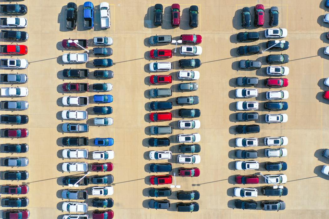 Sam Leman Chrysler Dodge Jeep Ram Fiat Morton Image