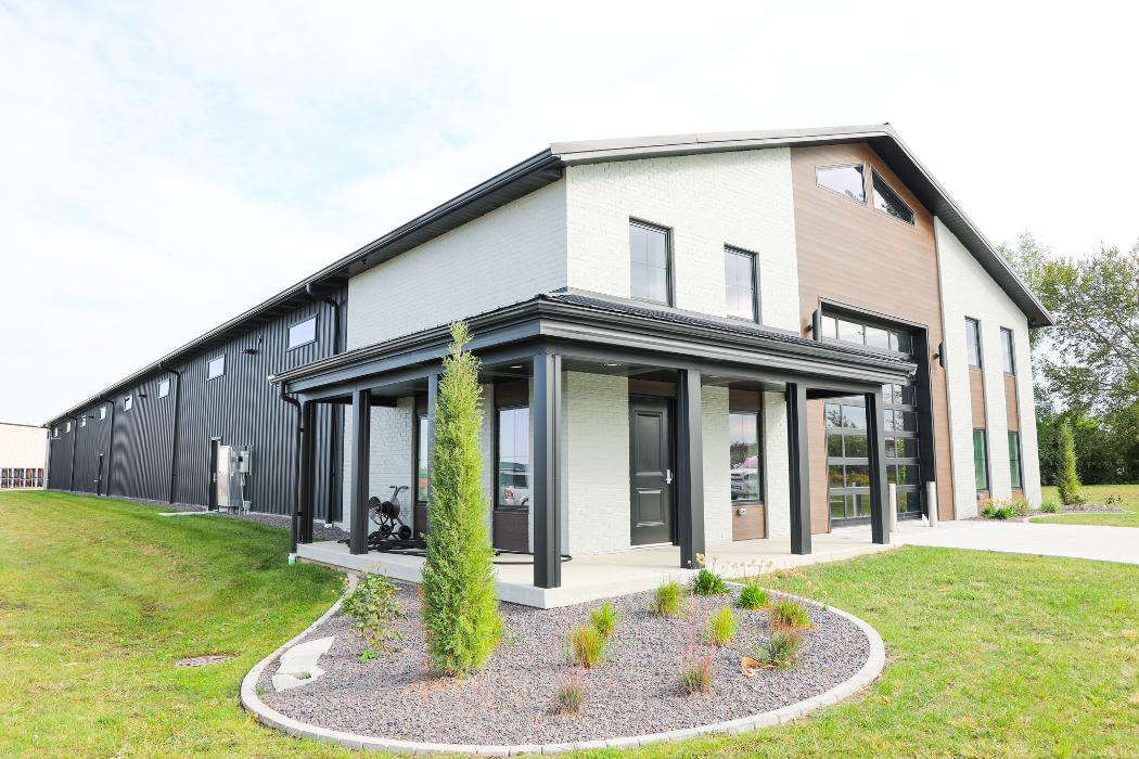 Sam Leman Chrysler Dodge Jeep Ram Fiat Morton Image