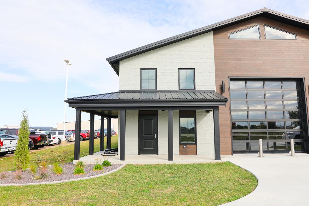 Sam Leman Chrysler Dodge Jeep Ram Fiat Morton Image