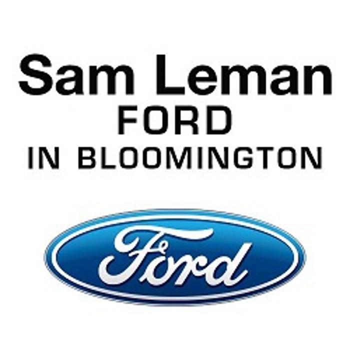 Sam Leman Ford Image