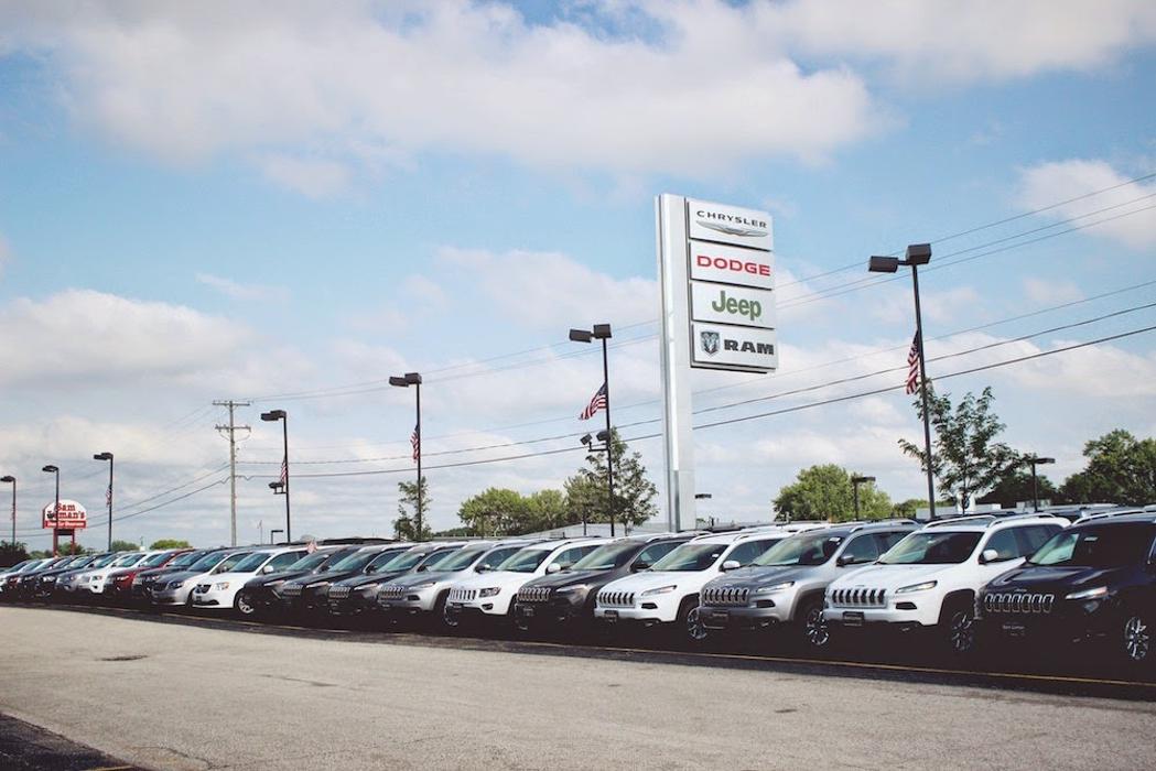 Sam Leman Chrysler Jeep Dodge of Peoria Image