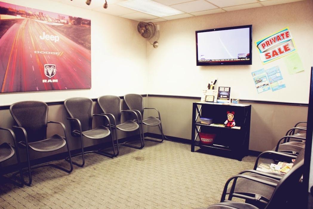 Sam Leman Chrysler Jeep Dodge of Peoria Image