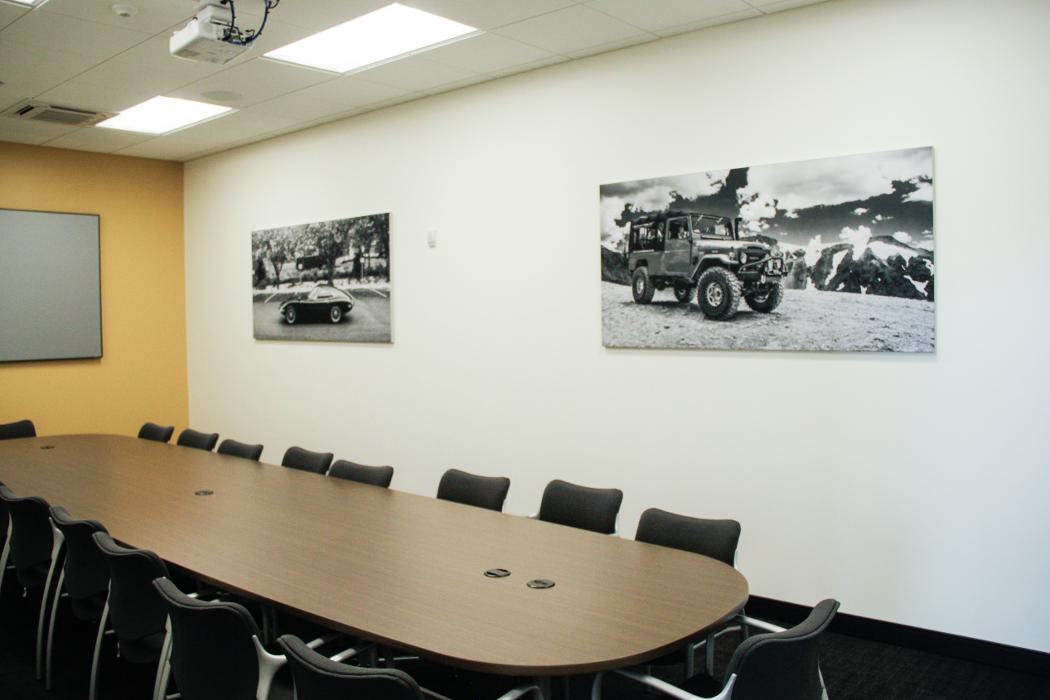 Sam Leman Toyota Bloomington Image