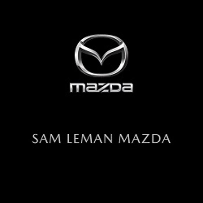 Sam Leman Mazda Image
