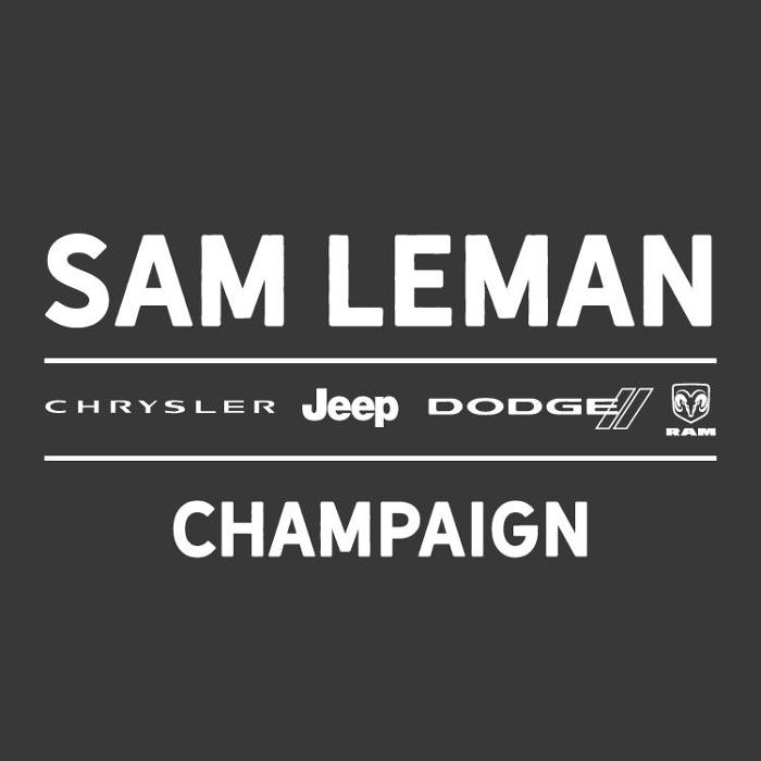 Sam Leman Chrysler Dodge Jeep Ram of Champaign Image