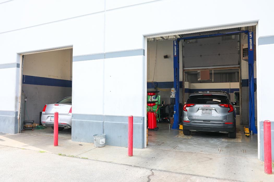 Sam Leman Chrysler Dodge Jeep Ram of Champaign Image