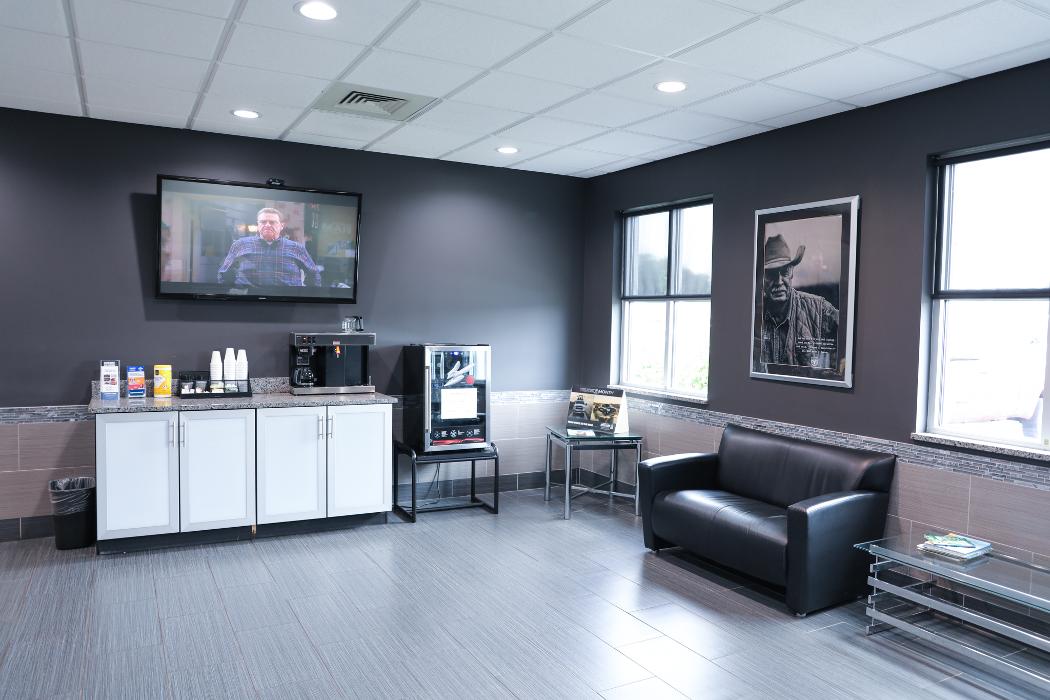 Sam Leman Chrysler Dodge Jeep Ram of Champaign Image