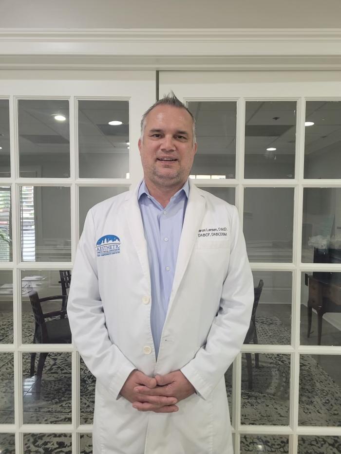 Inspire Dental of Sandy Springs Image