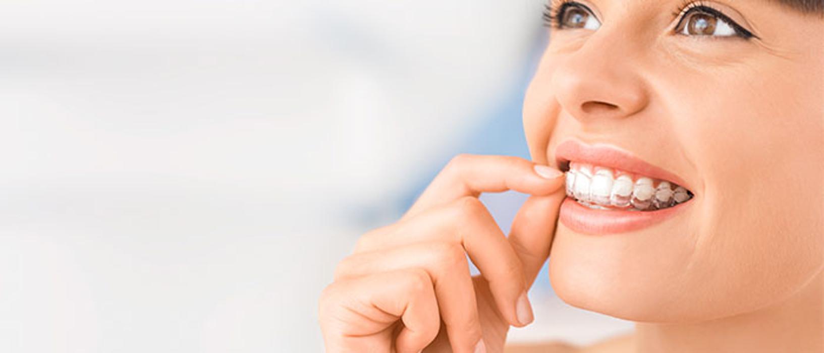 Inspire Dental of Roswell Image