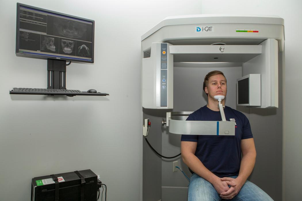 Inspire Dental of Roswell Image