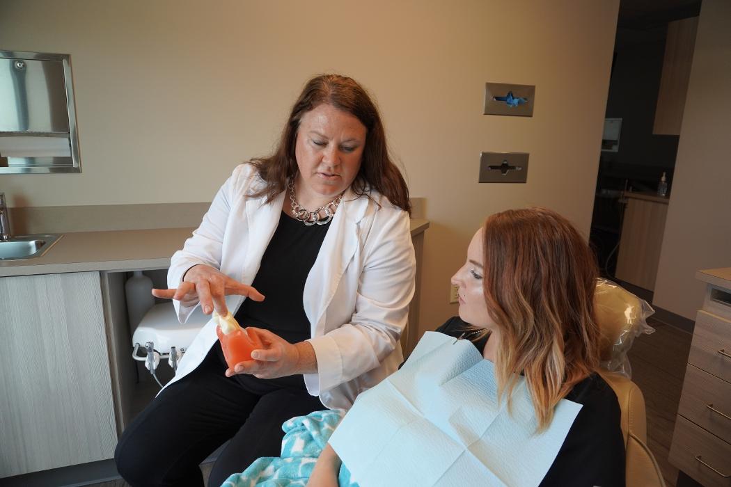 Lincoln Family Dentistry Image