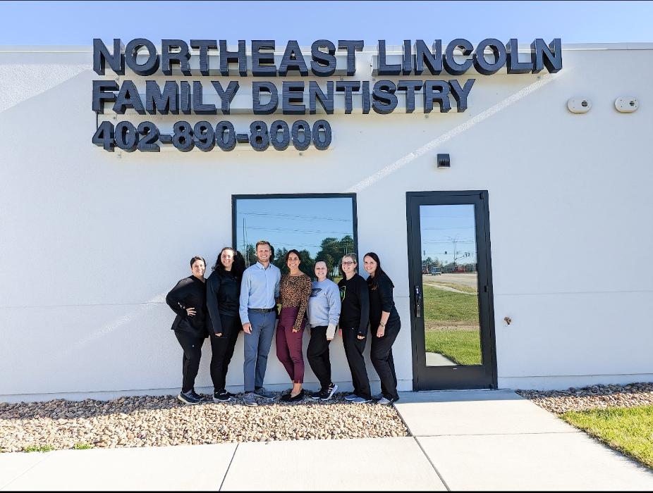 Northeast Lincoln Family Dentistry Image