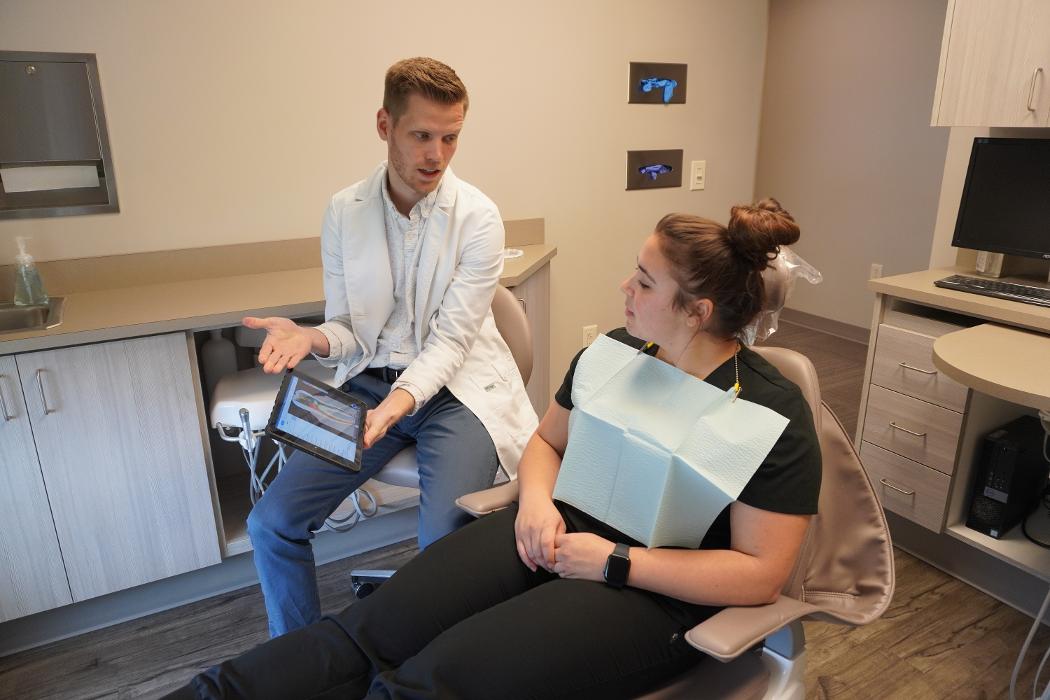 Northeast Lincoln Family Dentistry Image