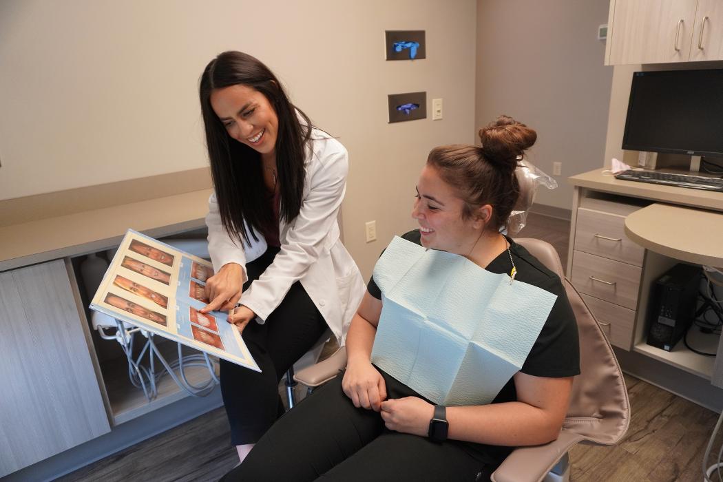 Northeast Lincoln Family Dentistry Image