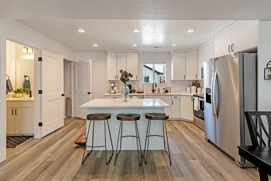 Madison Towns on 40th - Ogden, UT