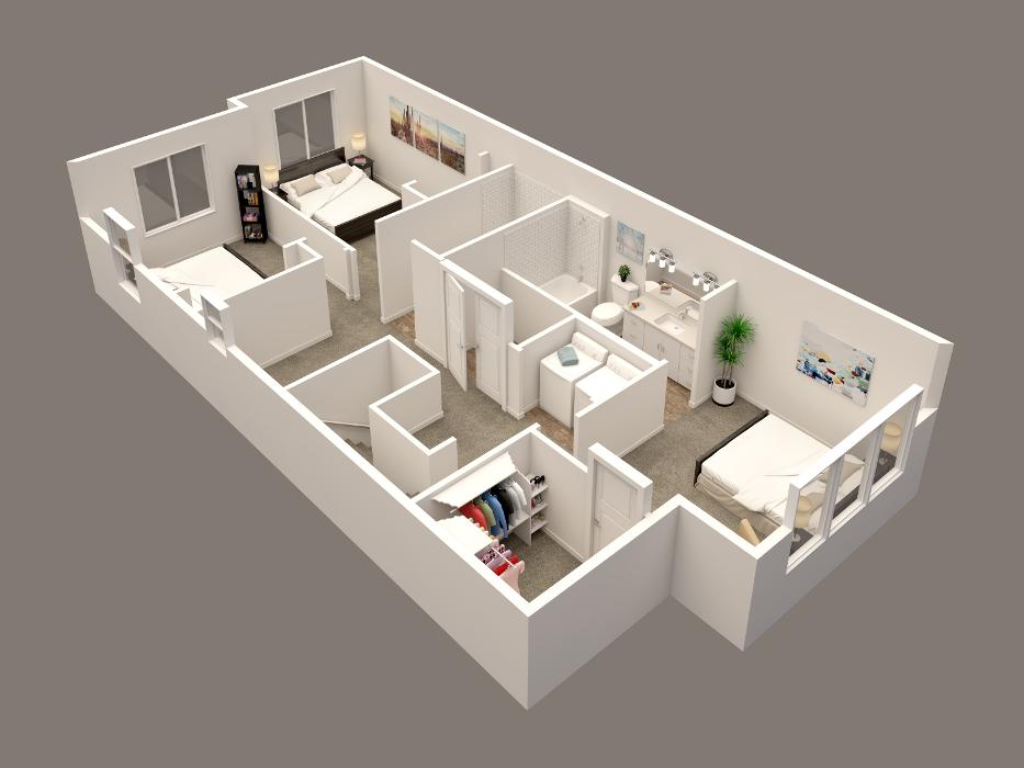 Madison Towns on 40th - Ogden, UT