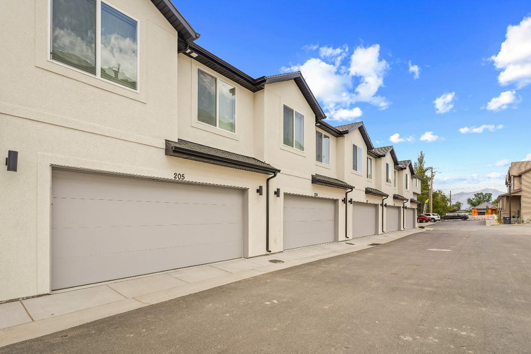 Madison Towns on 40th - Ogden, UT