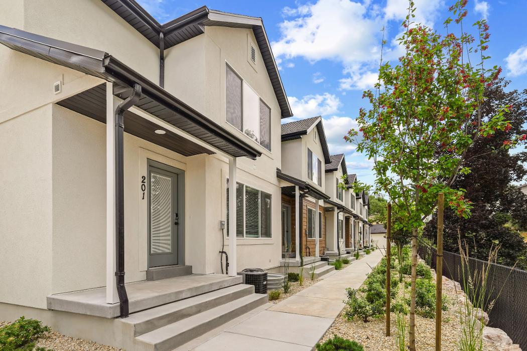 Madison Towns on 40th - Ogden, UT