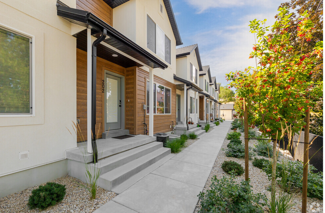 Madison Towns on 40th - Ogden, UT