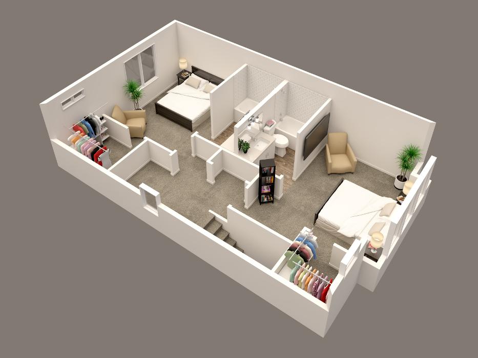 Madison Towns on 40th - Ogden, UT