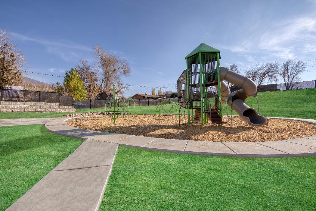 Madison Towns on 40th - Ogden, UT