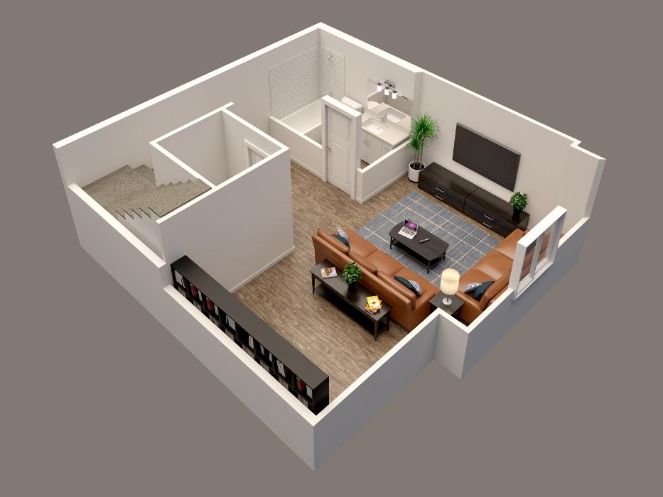 Madison Towns on 40th - Ogden, UT