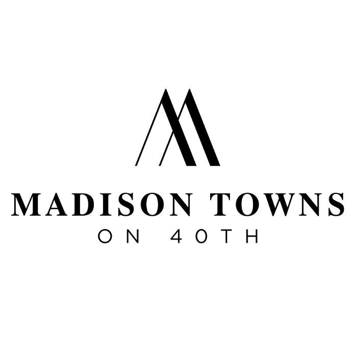 Madison Towns on 40th - Ogden, UT
