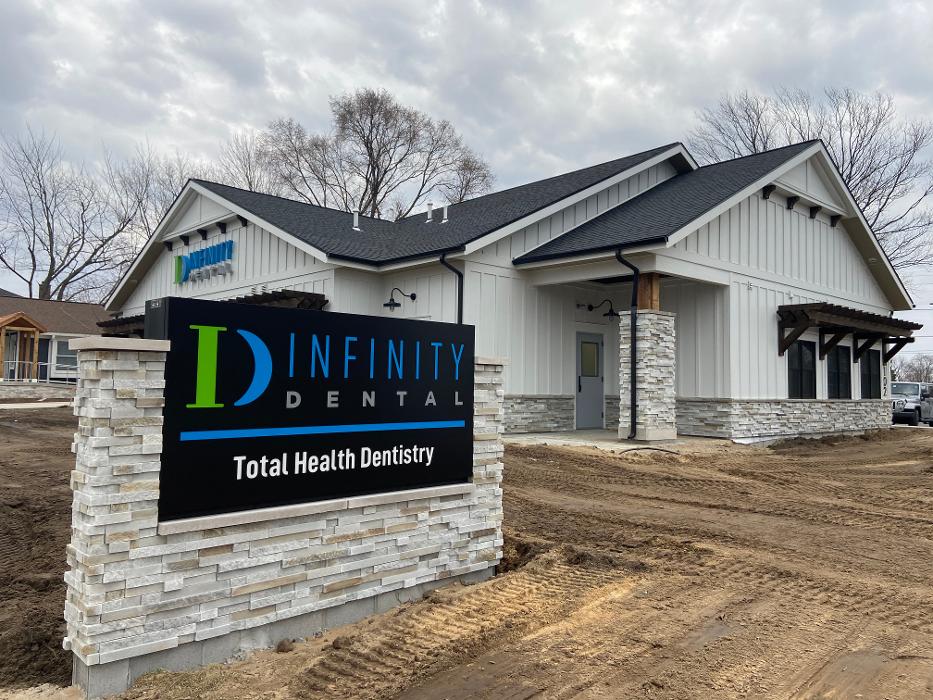 Infinity Dental Spring Lake - Spring Lake, MI