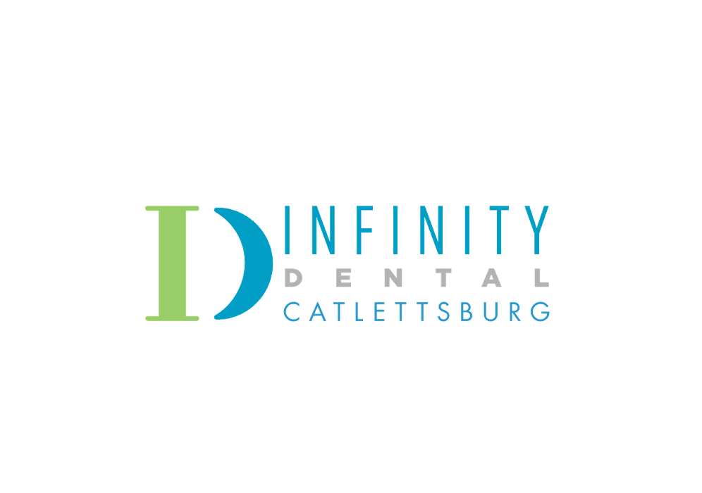 Infinity Dental Catlettsburg Logo
