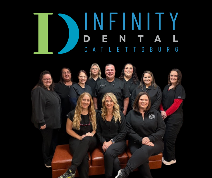 Infinity Dental Catlettsburg Image