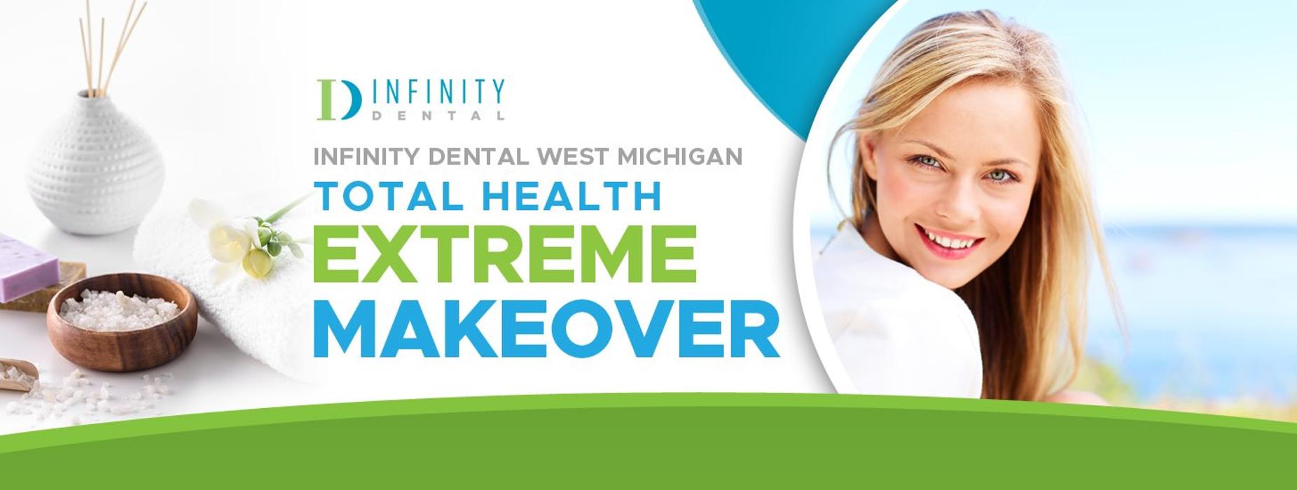 Infinity Dental Highpoint Flats Image