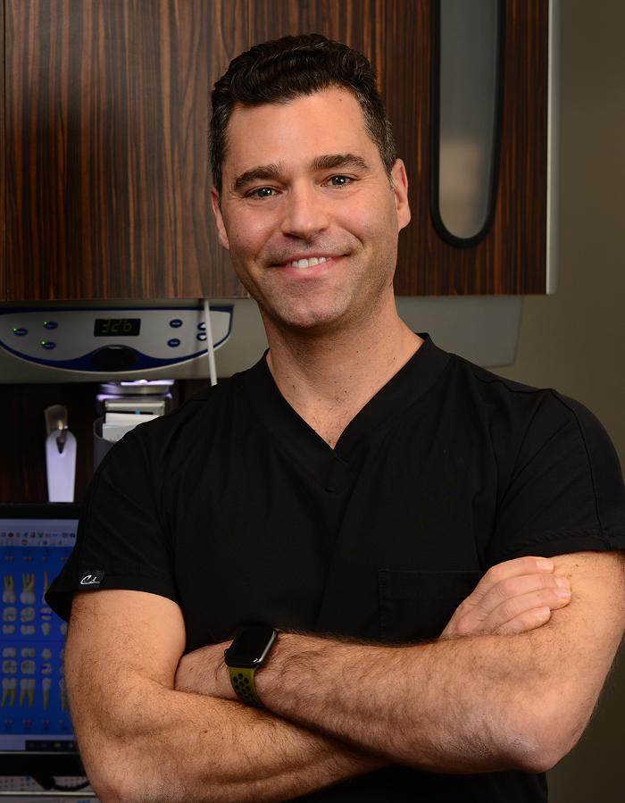 Infinity Dental Highpoint Flats Image